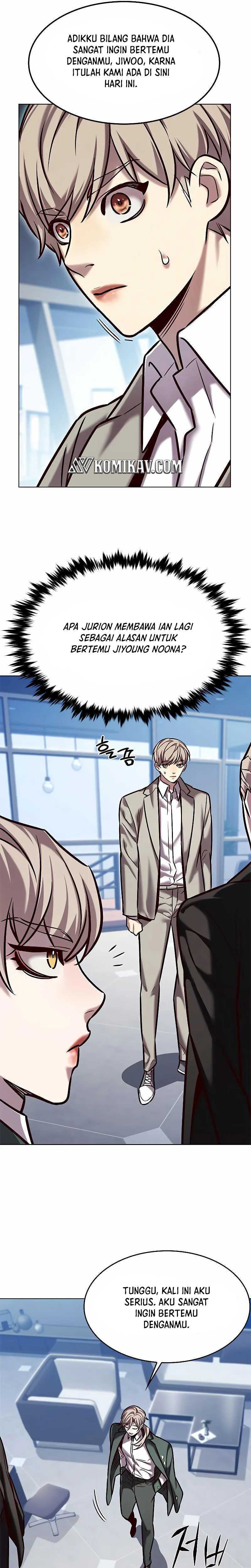 Eleceed Chapter 281 halaman 24