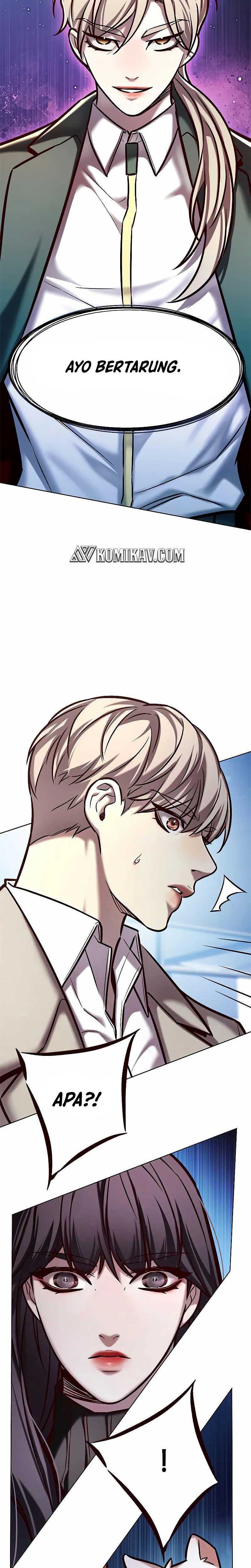 Eleceed Chapter 281 halaman 26
