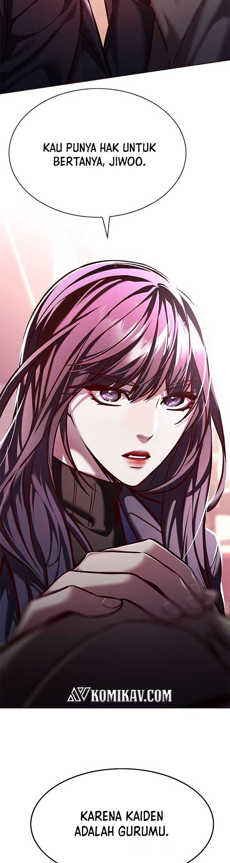 Eleceed Chapter 282 halaman 35