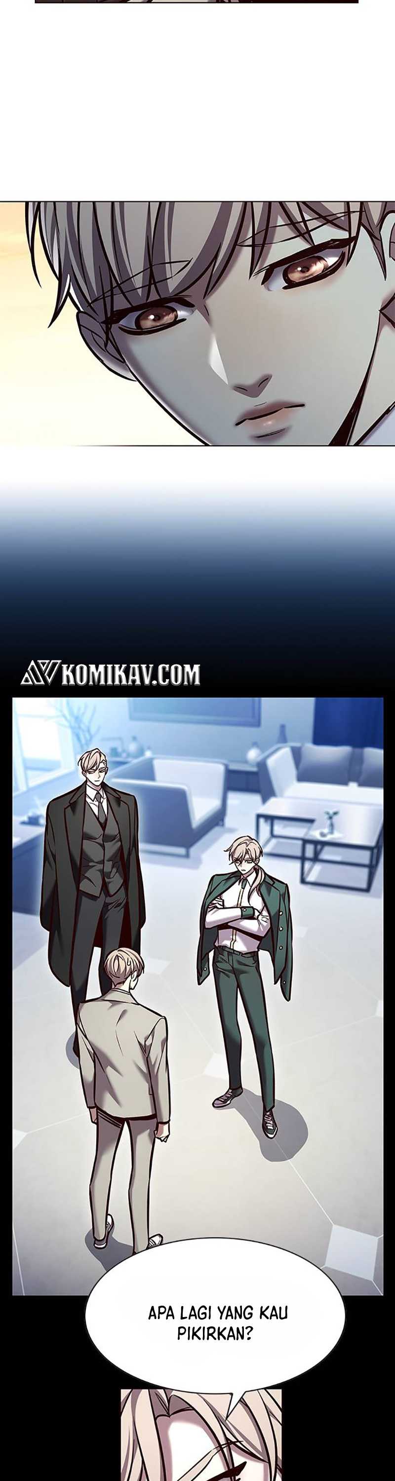 Eleceed Chapter 282 halaman 8