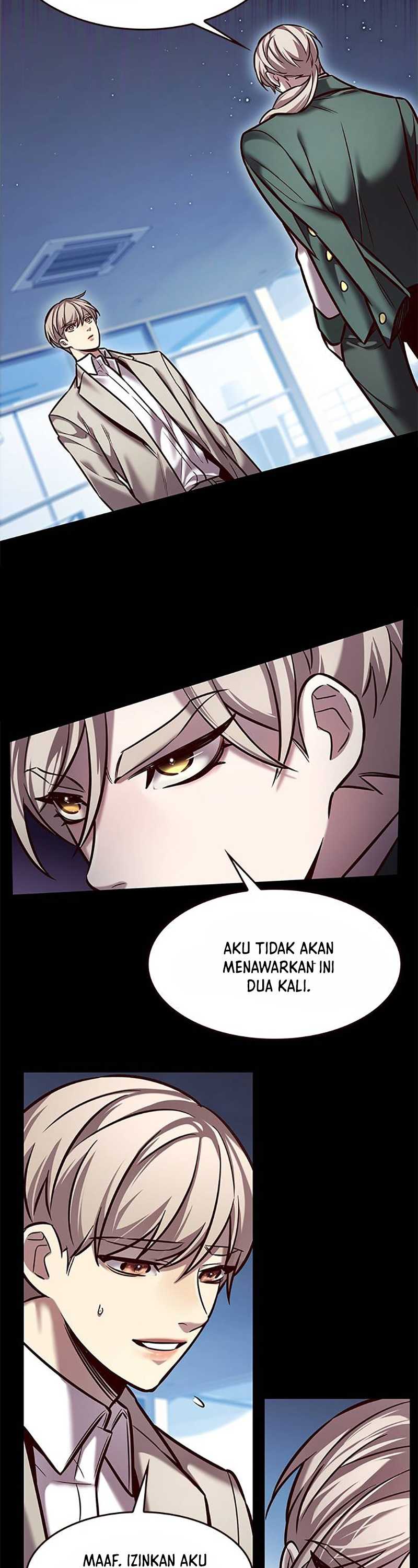 Eleceed Chapter 282 halaman 11