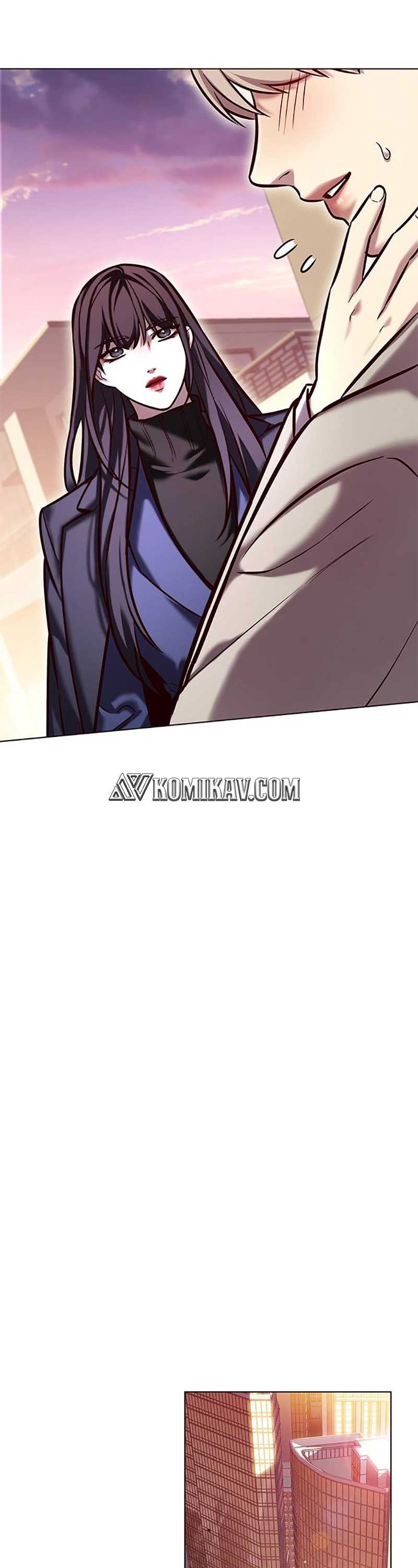 Eleceed Chapter 282 halaman 21