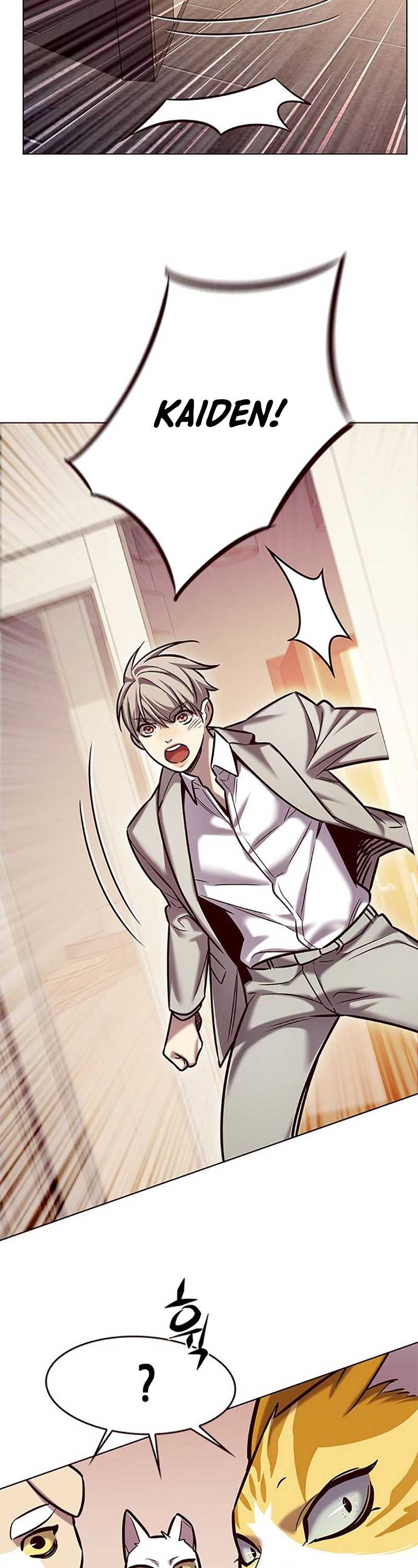 Eleceed Chapter 282 halaman 38