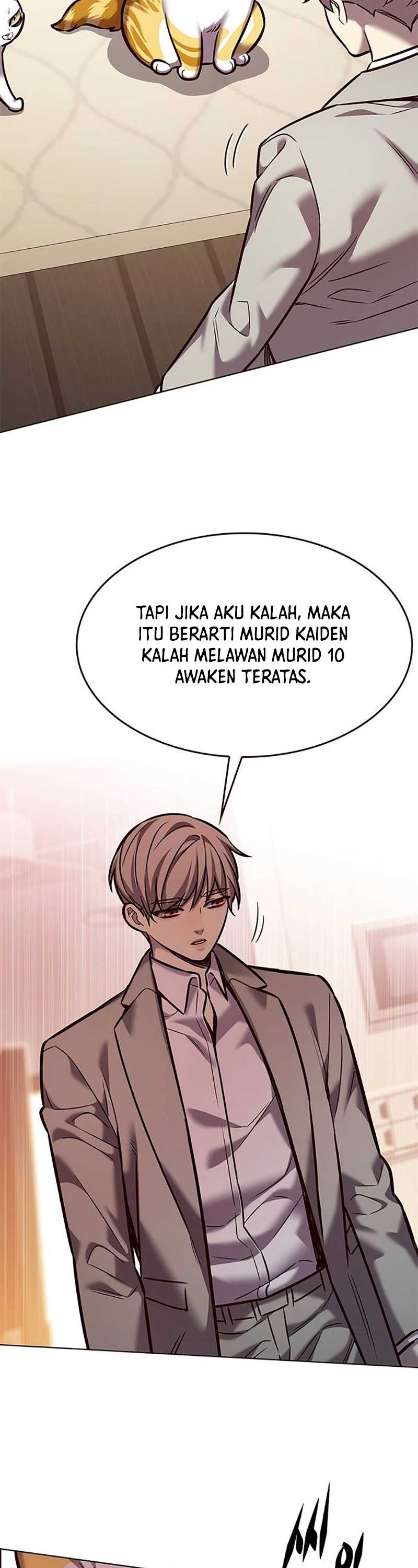 Eleceed Chapter 282 halaman 42
