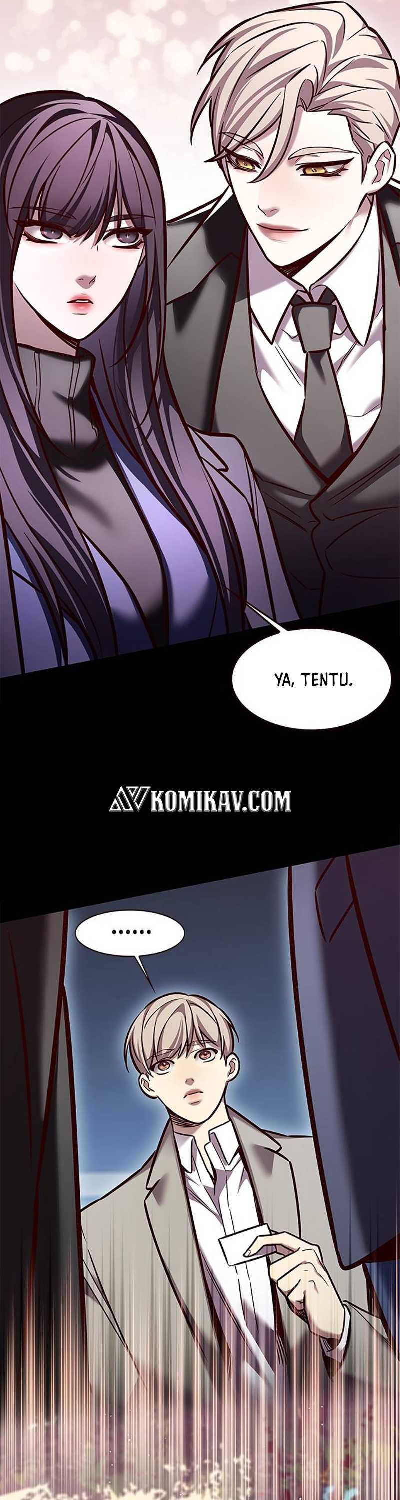 Eleceed Chapter 282 halaman 17