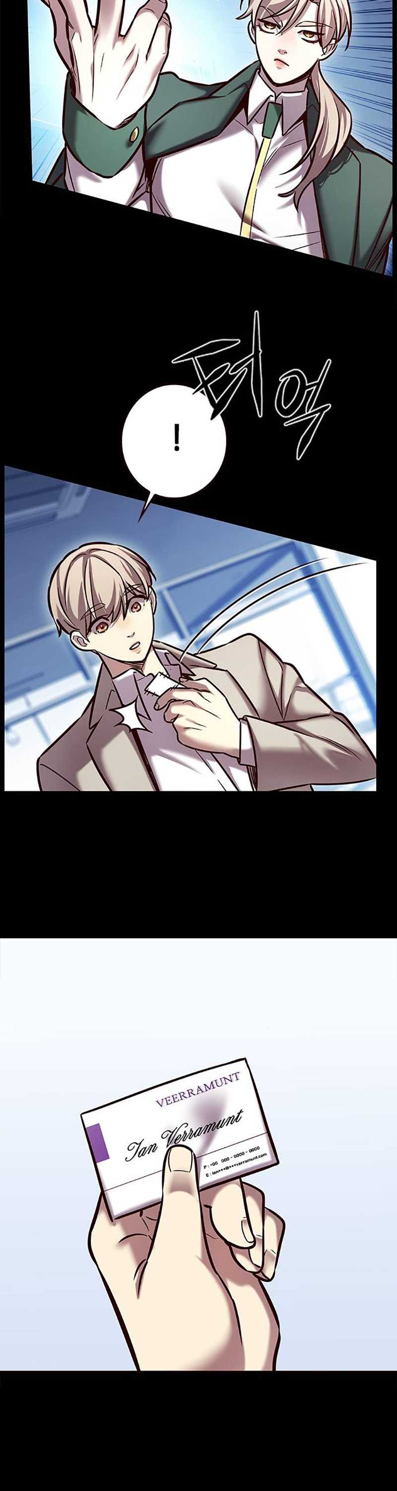 Eleceed Chapter 282 halaman 13