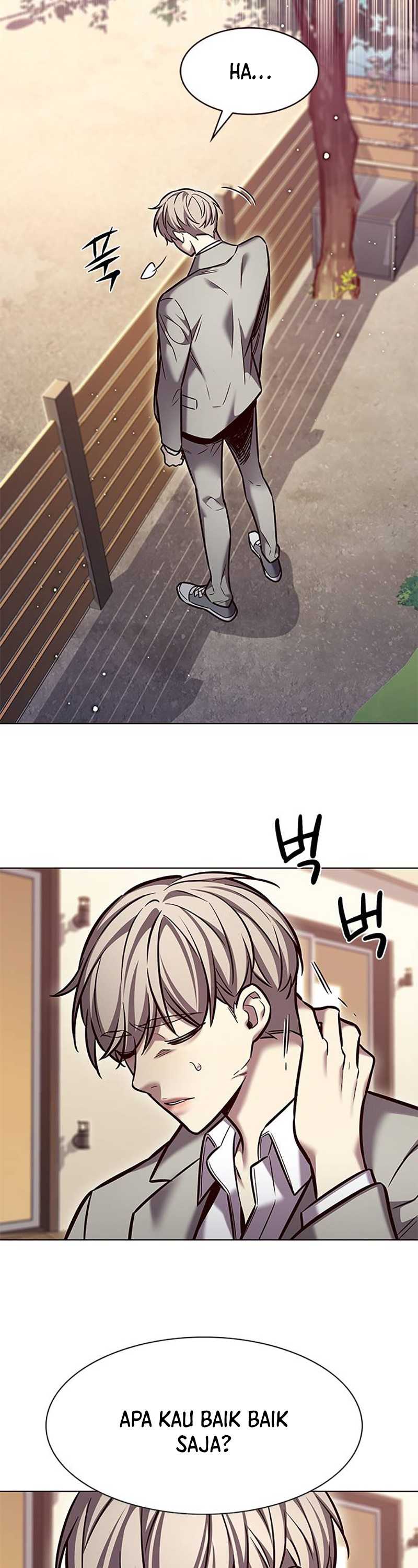 Eleceed Chapter 282 halaman 18