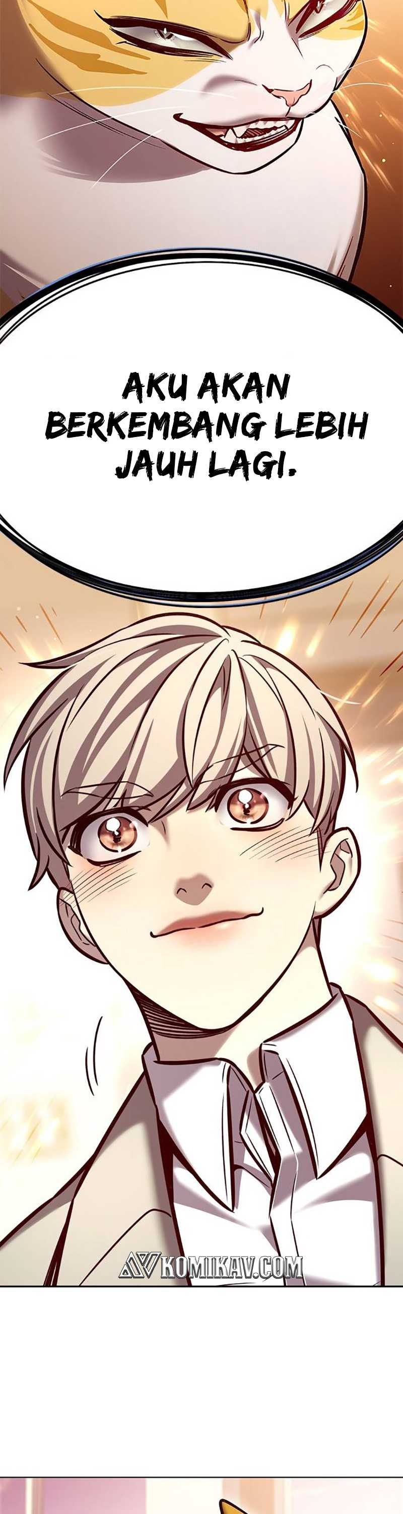 Eleceed Chapter 282 halaman 45