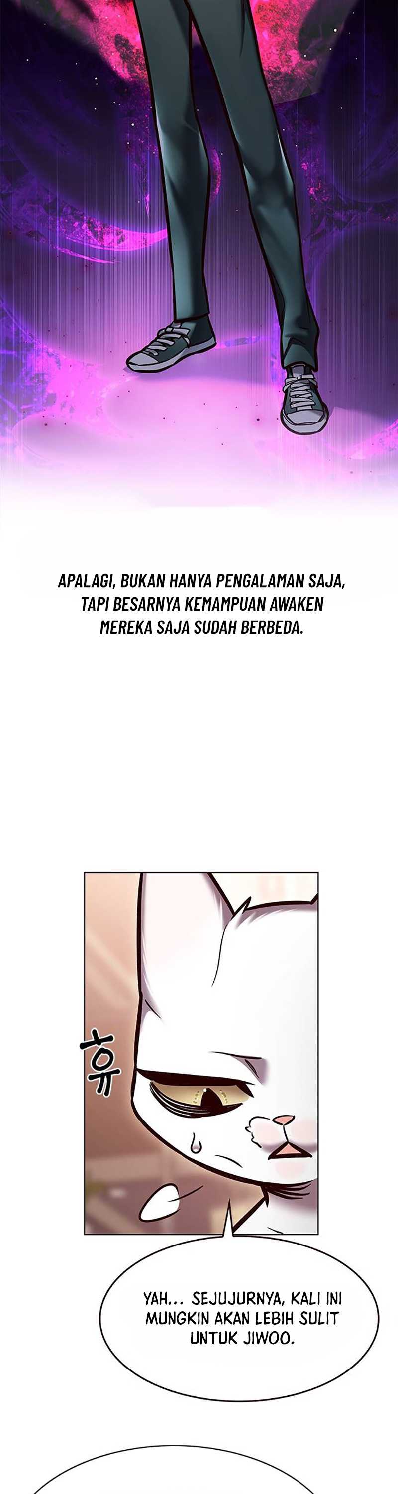 Eleceed Chapter 282 halaman 6