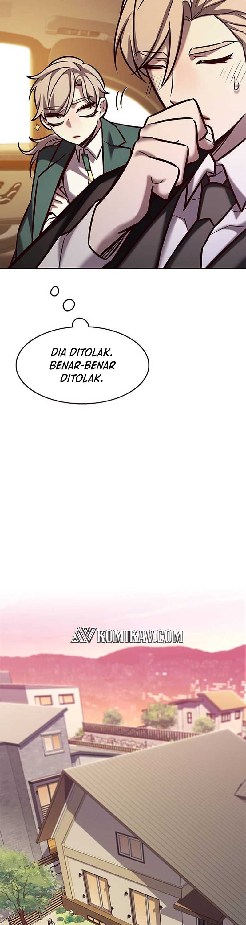 Eleceed Chapter 282 halaman 25