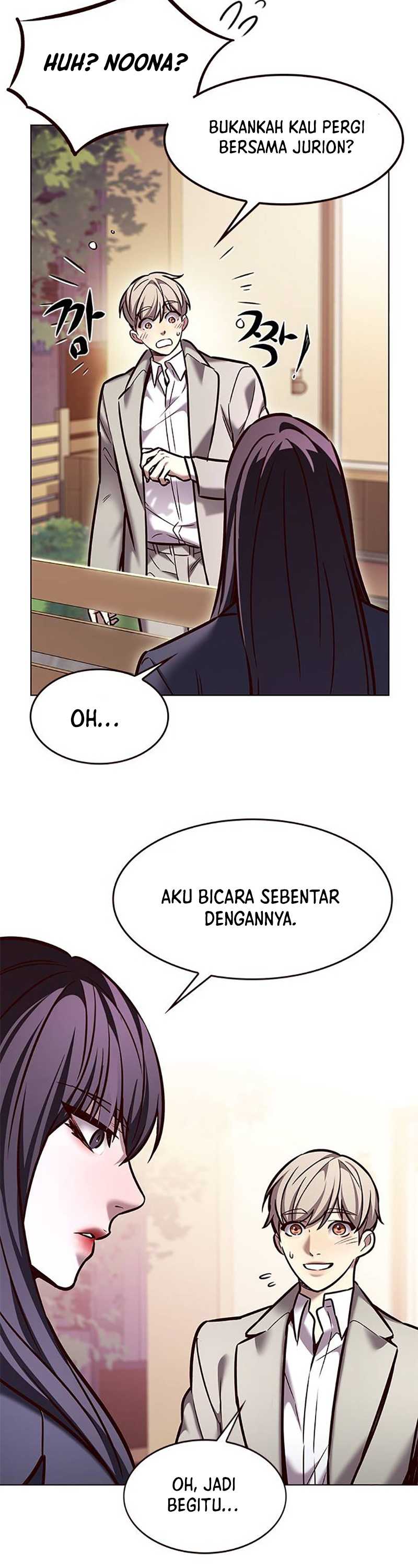 Eleceed Chapter 282 halaman 20