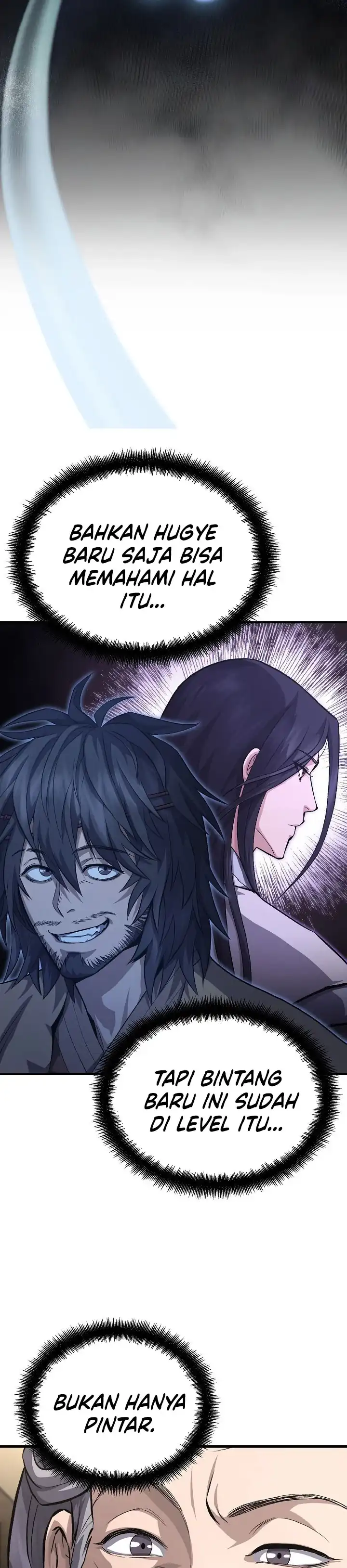 Dark and Light Martial Emperor Chapter 56 halaman 35