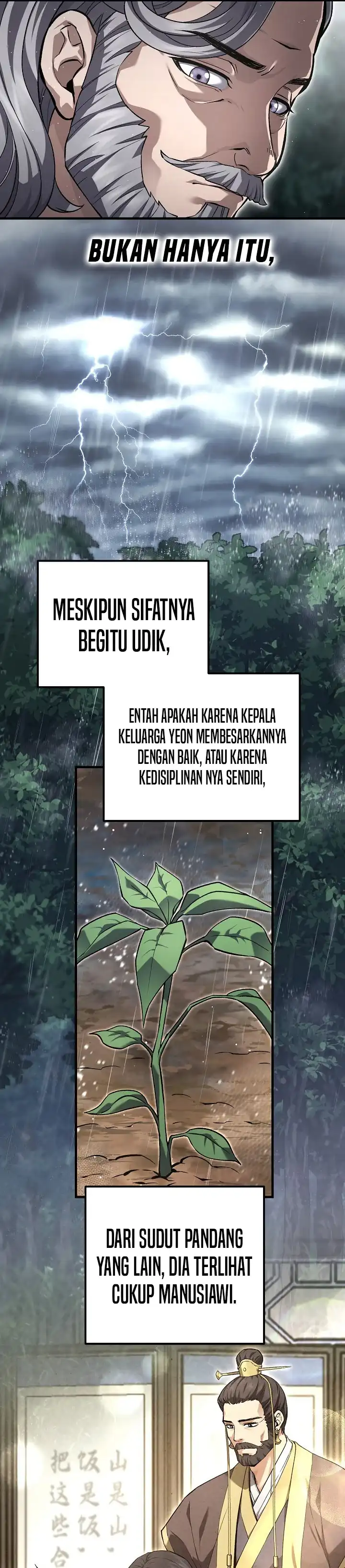 Dark and Light Martial Emperor Chapter 57 halaman 8
