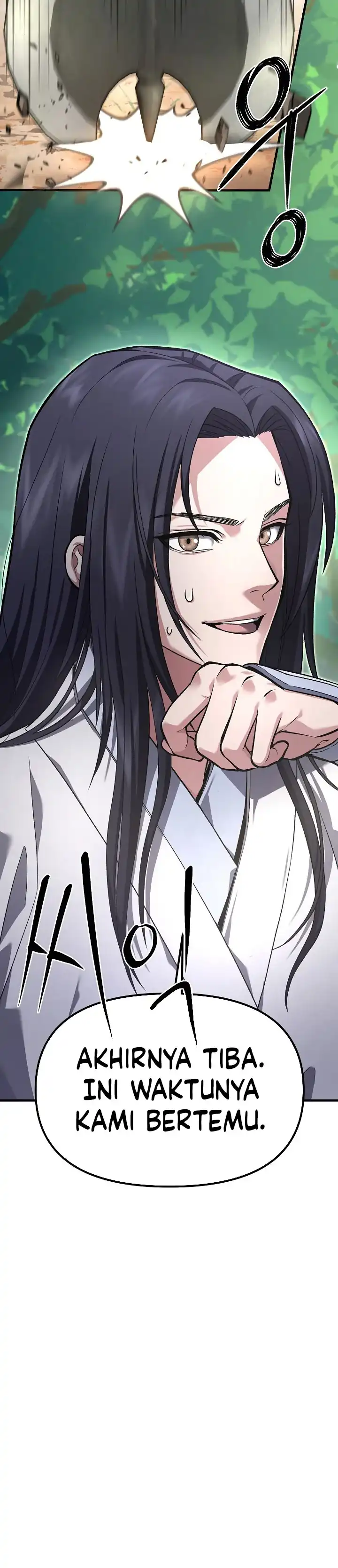 Dark and Light Martial Emperor Chapter 57 halaman 34