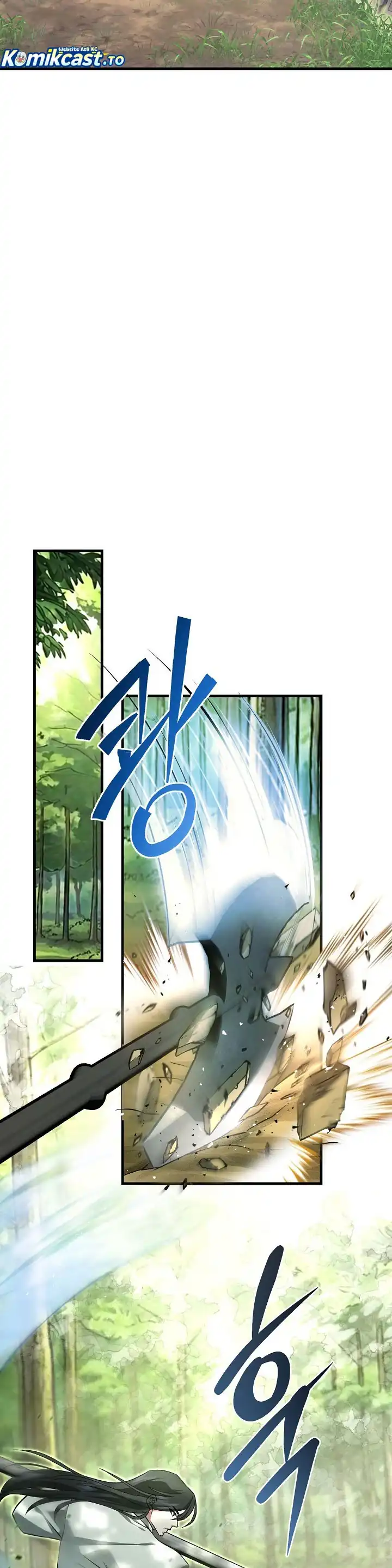 Dark and Light Martial Emperor Chapter 57 halaman 30