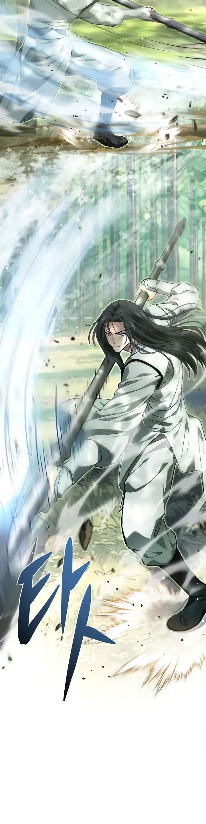 Dark and Light Martial Emperor Chapter 57 halaman 31