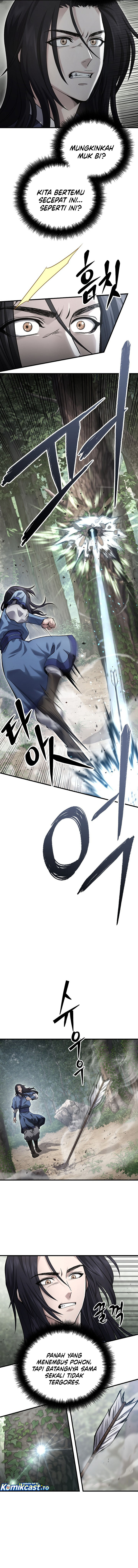 Dark and Light Martial Emperor Chapter 59 halaman 10