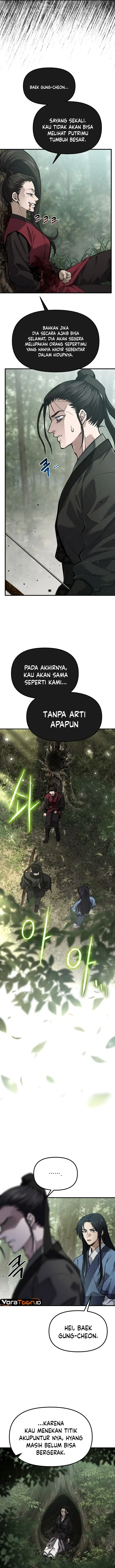 Dark and Light Martial Emperor Chapter 63 halaman 4