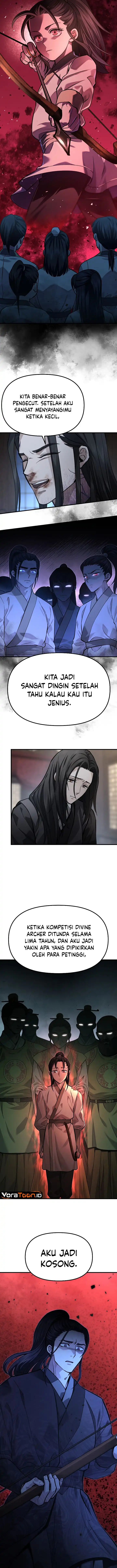 Dark and Light Martial Emperor Chapter 63 halaman 14