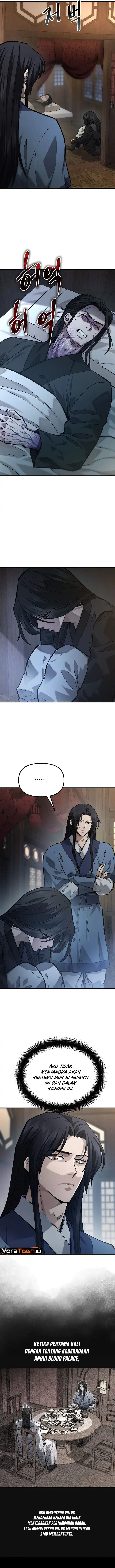 Dark and Light Martial Emperor Chapter 63 halaman 10