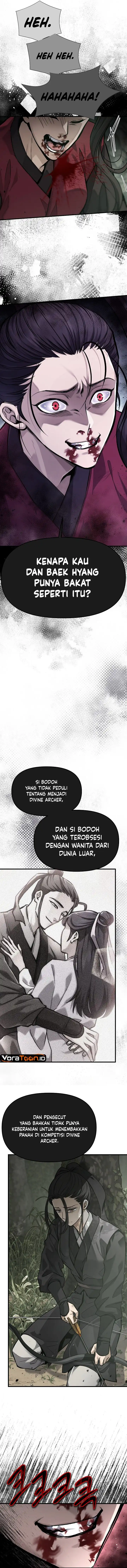 Dark and Light Martial Emperor Chapter 63 halaman 3