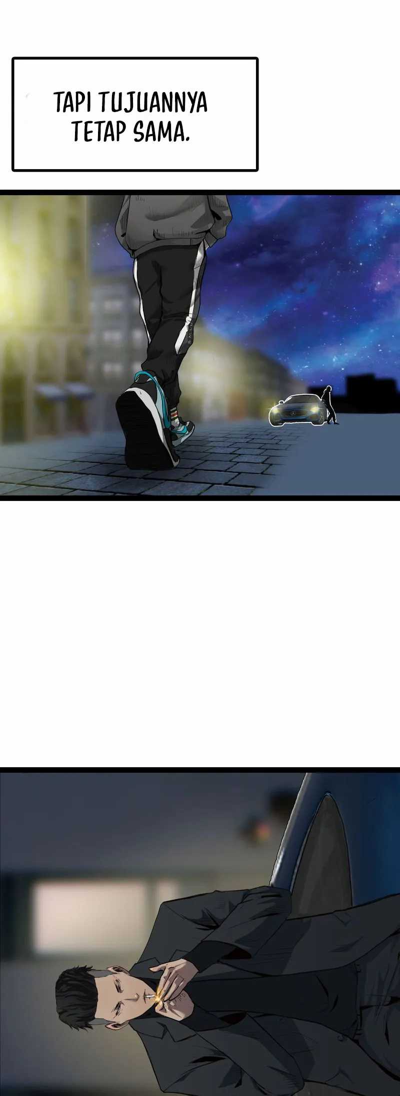 Death Speed Chapter 0 halaman 4