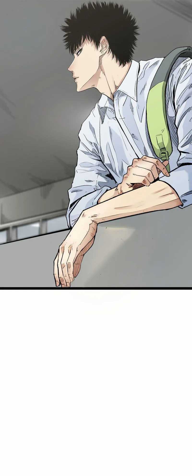 Death Speed Chapter 1 halaman 37