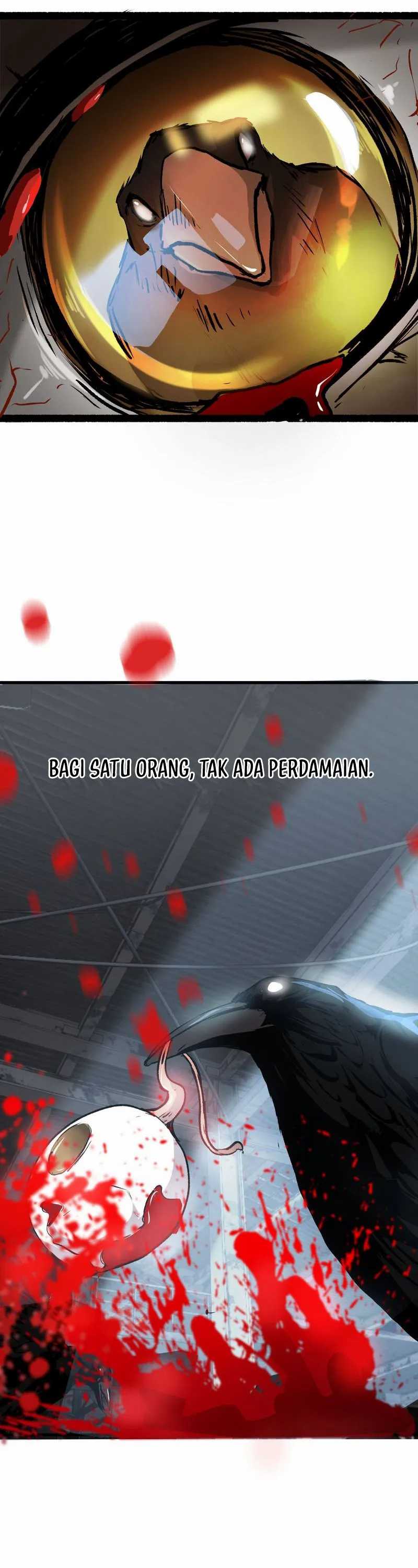 Death Speed Chapter 2 halaman 24