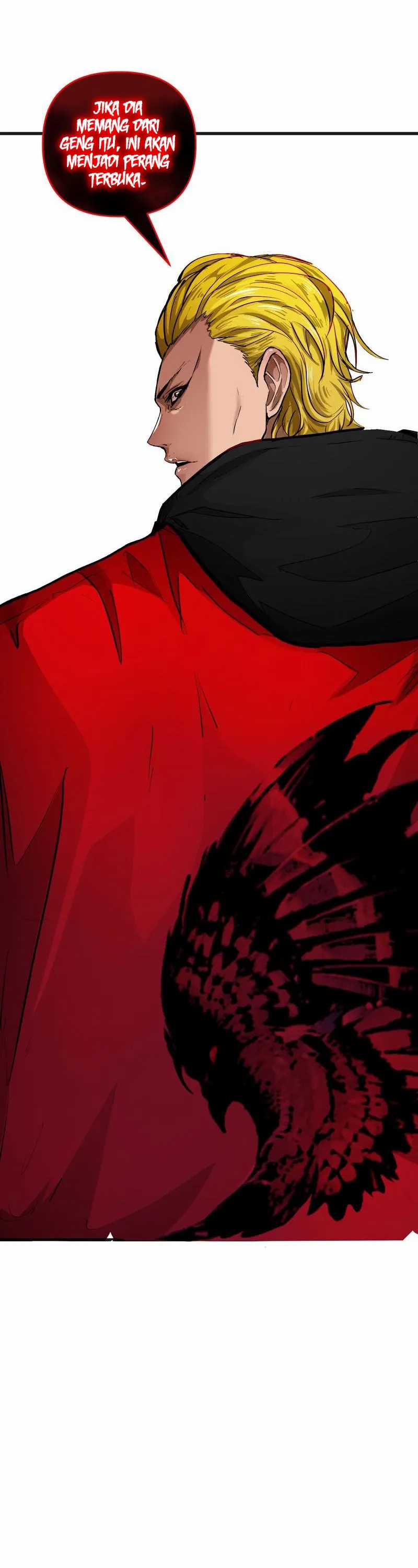 Death Speed Chapter 2 halaman 23
