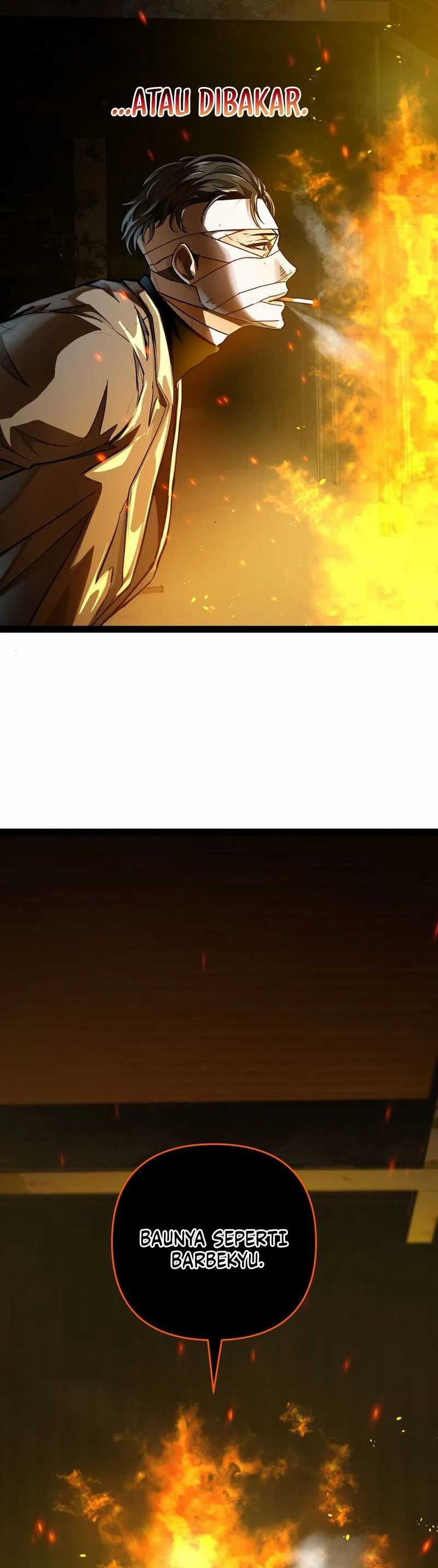 Death Speed Chapter 2 halaman 34