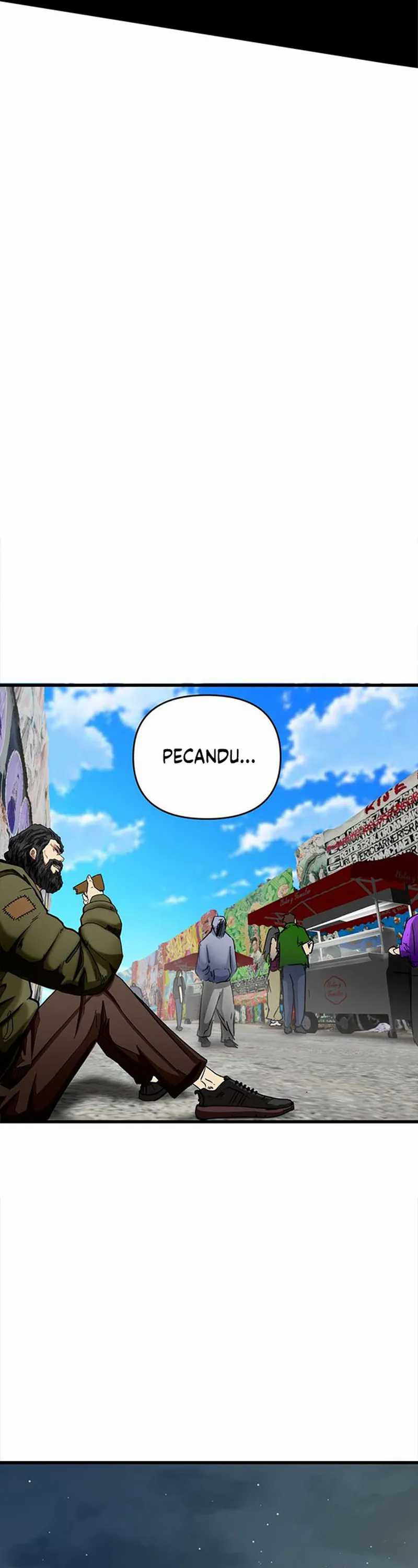 Death Speed Chapter 3 halaman 18
