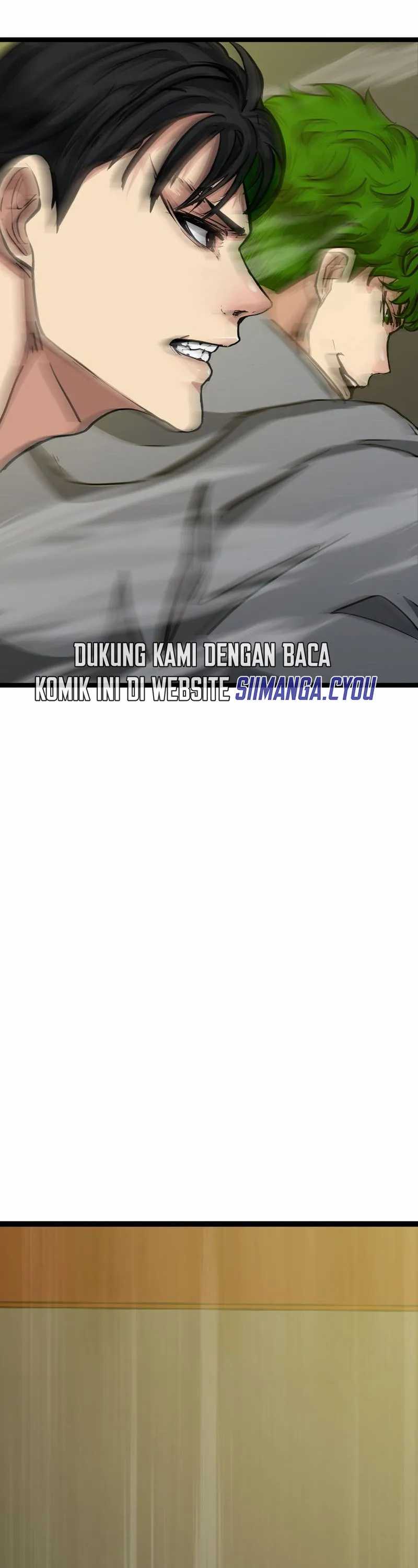 Death Speed Chapter 4 halaman 34
