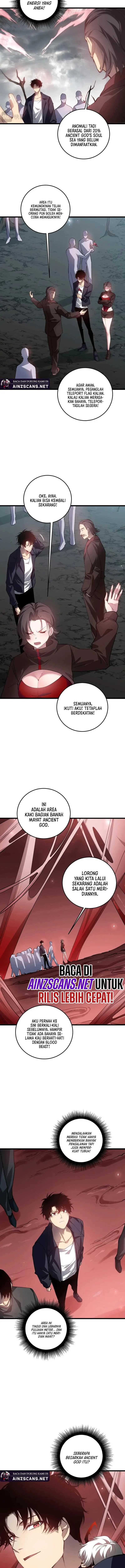 Overlord of Insects Chapter 36 halaman 3
