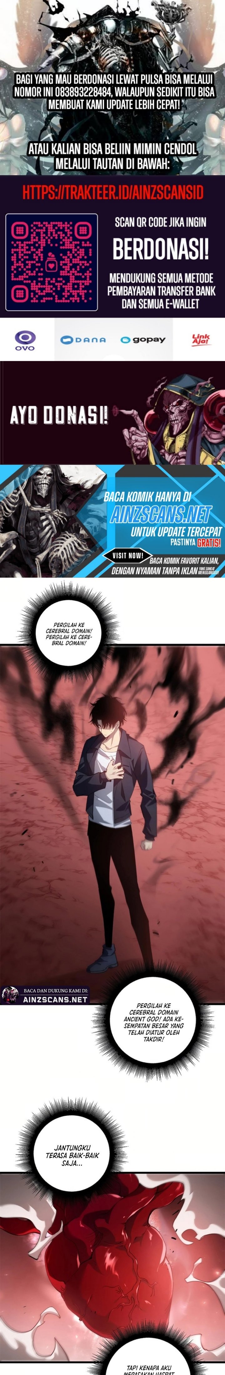 Overlord of Insects Chapter 38 halaman 2
