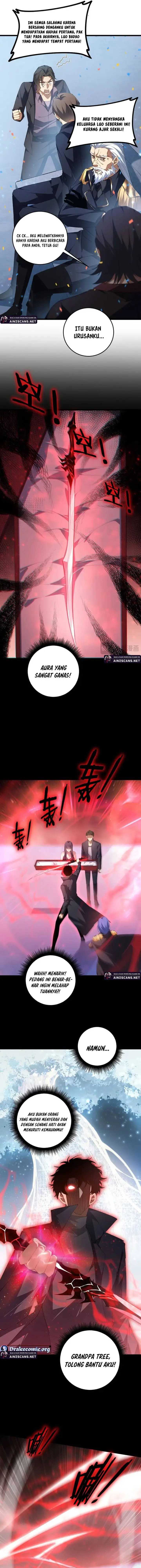 Overlord of Insects Chapter 57 halaman 3