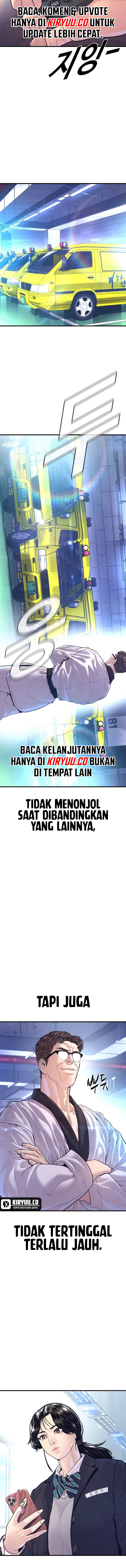 Manager Kim Chapter 165 halaman 11