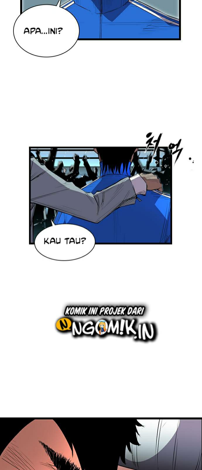 Han-rim Gymnasium Chapter 3 halaman 4