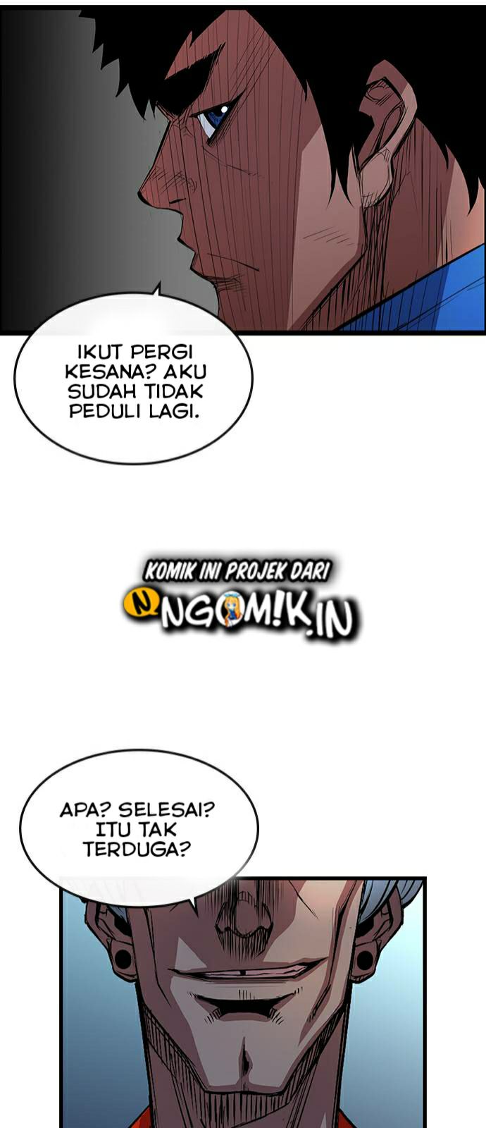 Han-rim Gymnasium Chapter 4 halaman 47