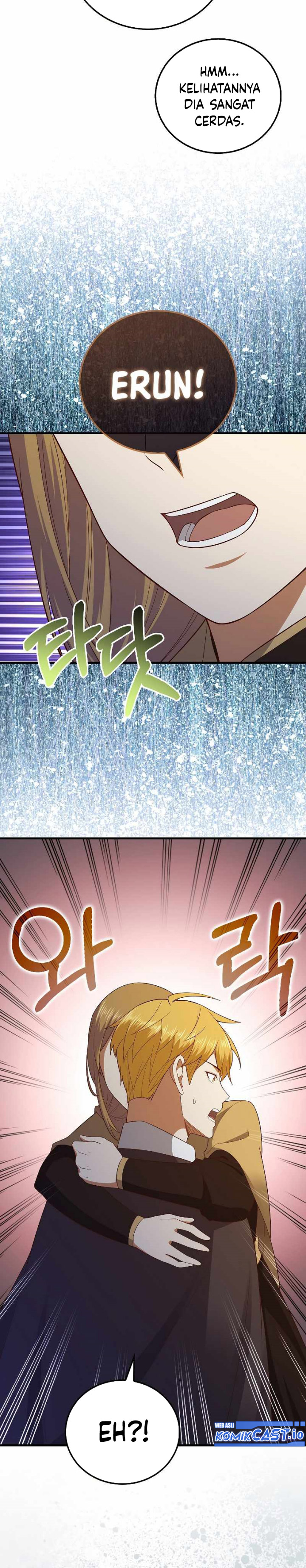 The Lord’s Coins Aren’t Decreasing?! Chapter 102 halaman 29