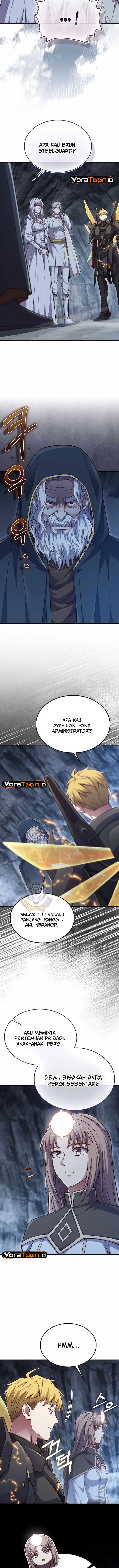 The Lord’s Coins Aren’t Decreasing?! Chapter 215 halaman 11