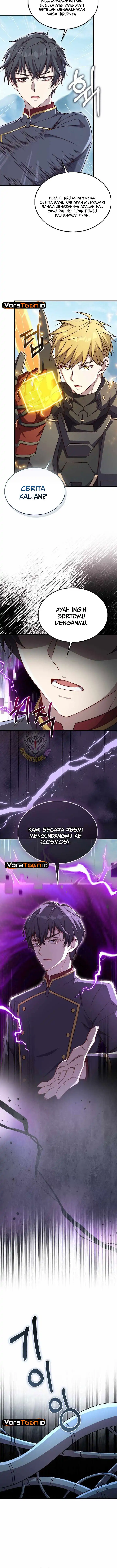 The Lord’s Coins Aren’t Decreasing?! Chapter 215 halaman 9