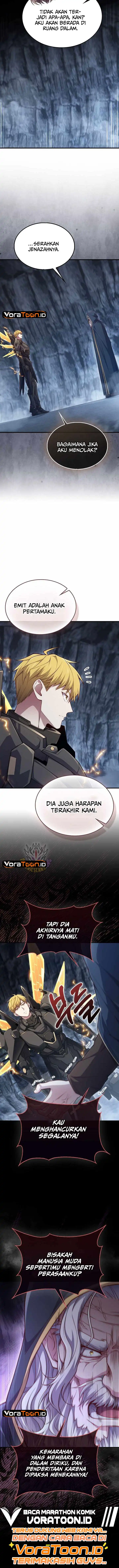 The Lord’s Coins Aren’t Decreasing?! Chapter 215 halaman 12