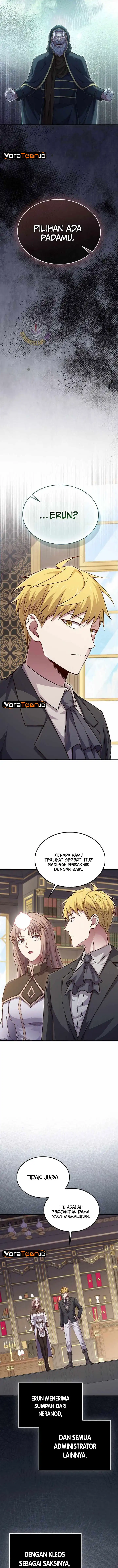 The Lord’s Coins Aren’t Decreasing?! Chapter 216 halaman 13
