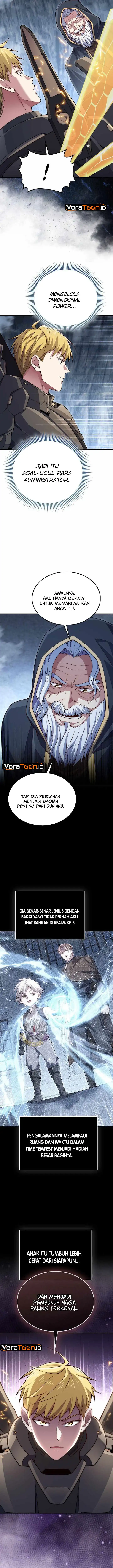The Lord’s Coins Aren’t Decreasing?! Chapter 216 halaman 7