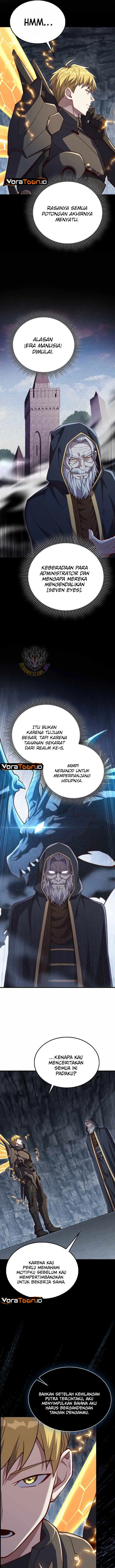 The Lord’s Coins Aren’t Decreasing?! Chapter 216 halaman 10