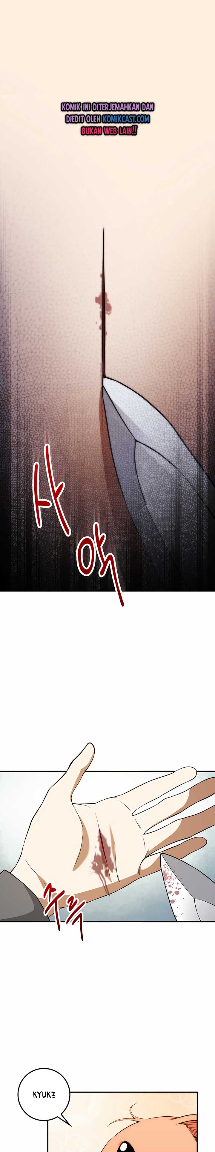 The Lord’s Coins Aren’t Decreasing?! Chapter 30 halaman 2