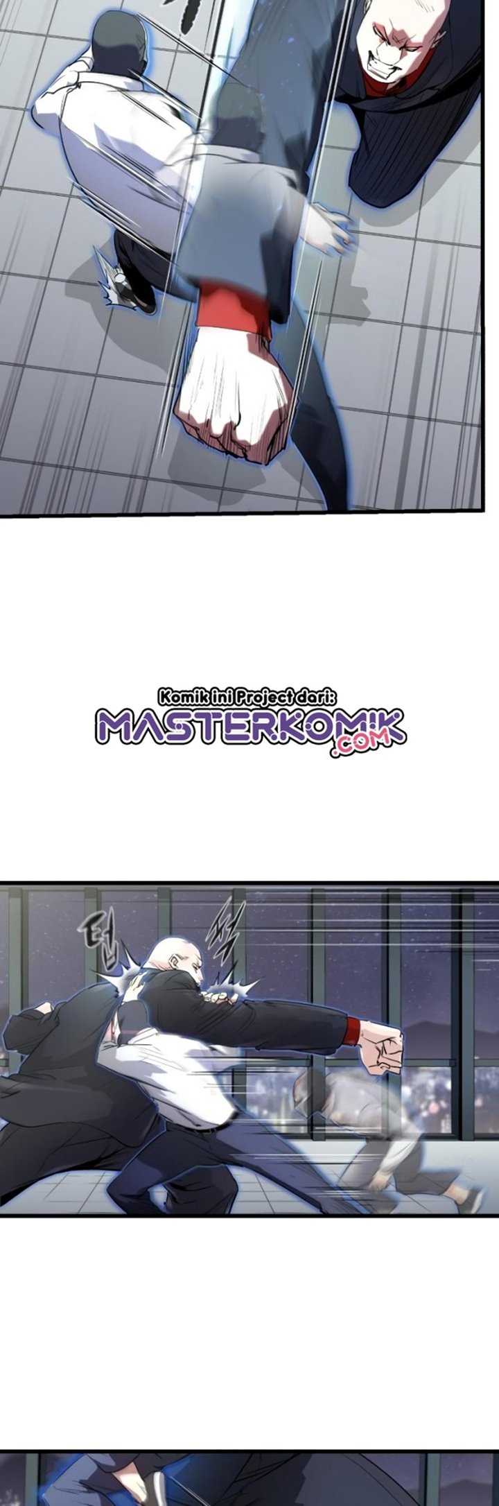 Phantom Spirit King Chapter 1 halaman 64
