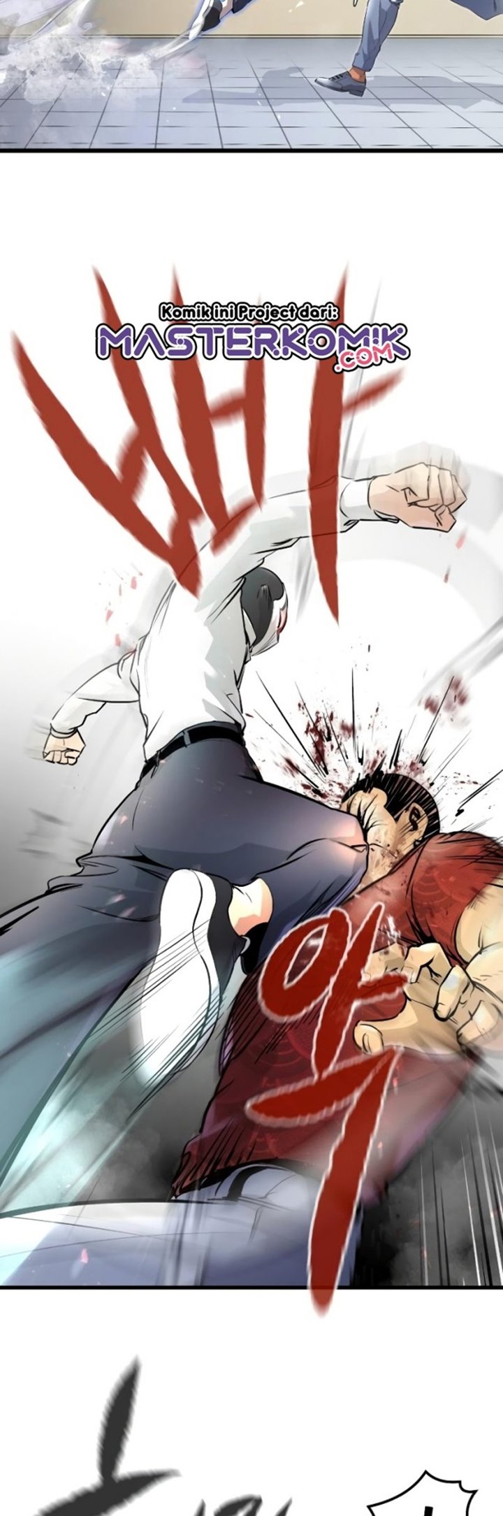 Phantom Spirit King Chapter 1 halaman 59