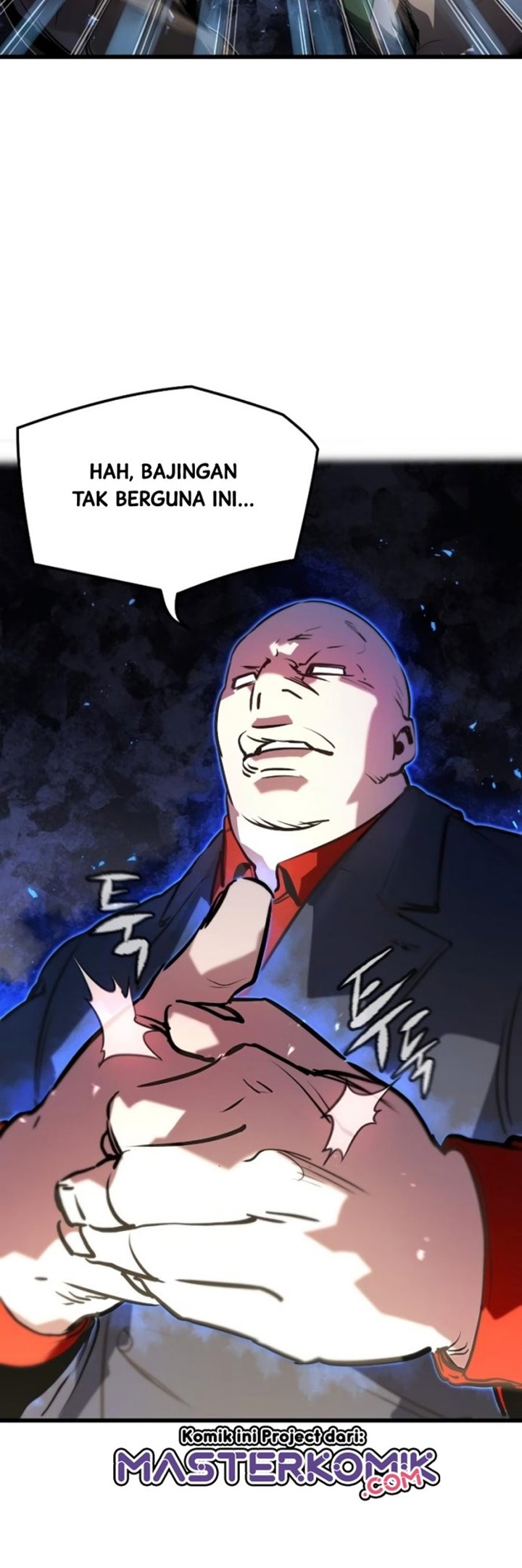 Phantom Spirit King Chapter 1 halaman 62
