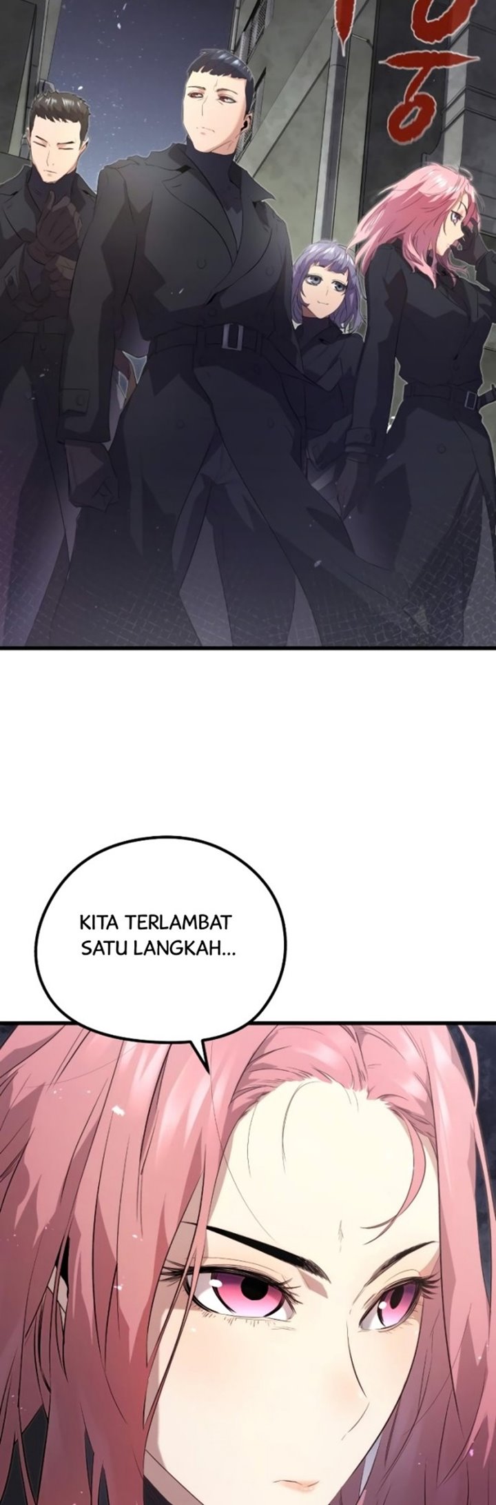 Phantom Spirit King Chapter 1 halaman 9